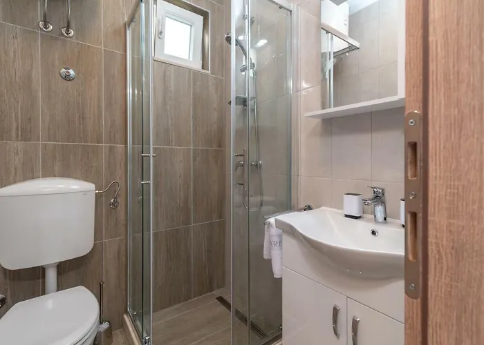 Niksi * Трогир