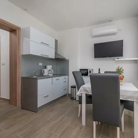 Niksi Apartmán