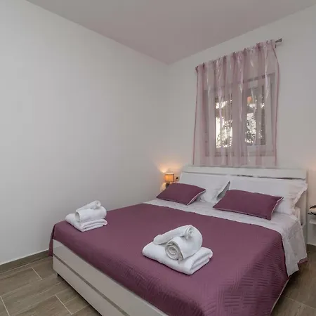 Niksi Apartmán