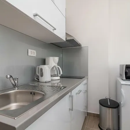 Apartmán Niksi Trogir