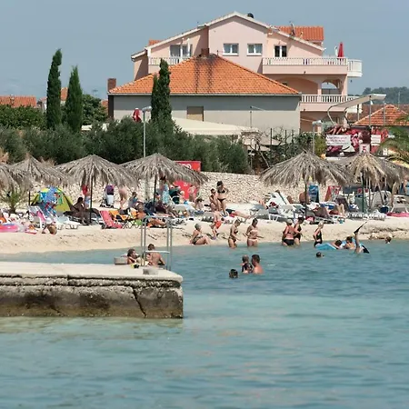 Апартаменти Niksi *