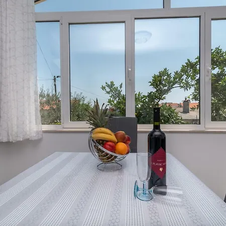 Apartmán Niksi