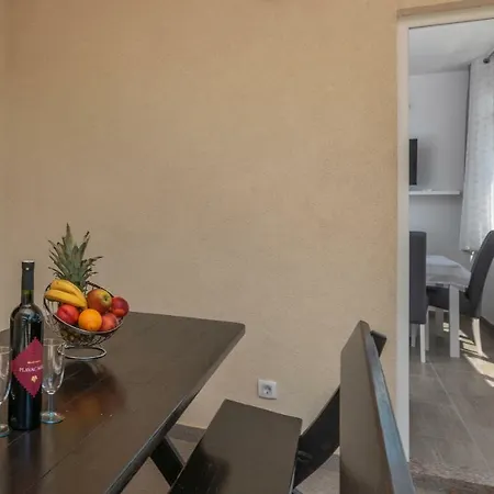 Niksi Trogir