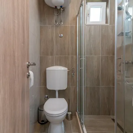 Apartmán Niksi *