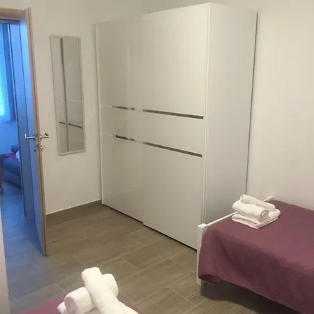 Niksi Apartmán *