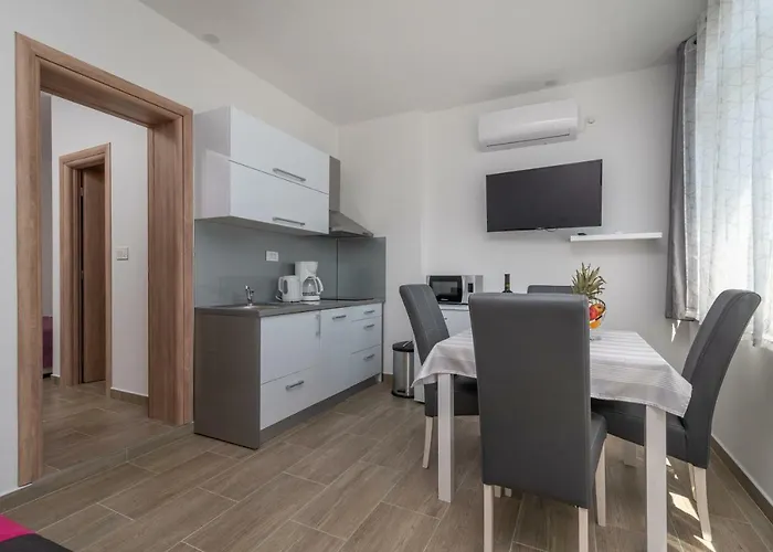 Niksi Appartement