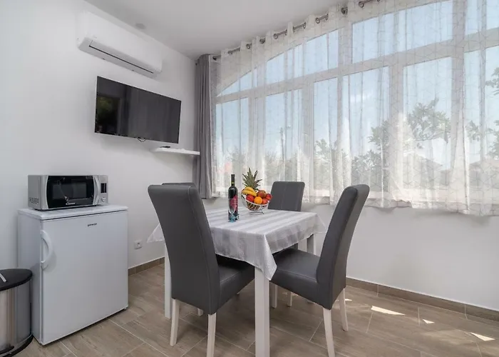 Niksi Appartement