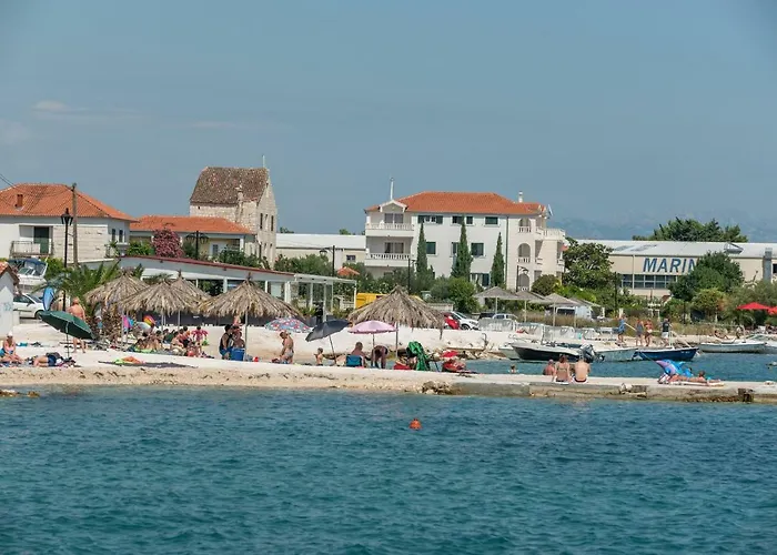 Niksi Trogir