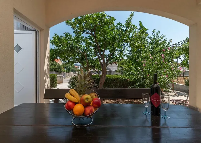 Appartement Niksi