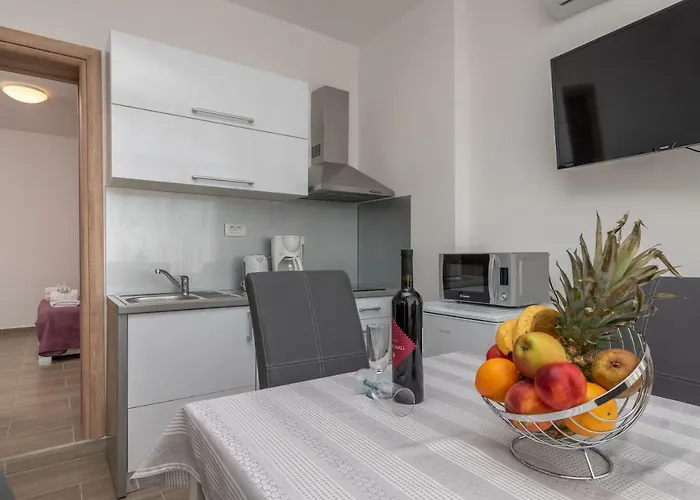 Niksi Appartement