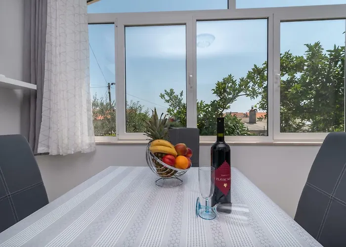 Appartement Niksi
