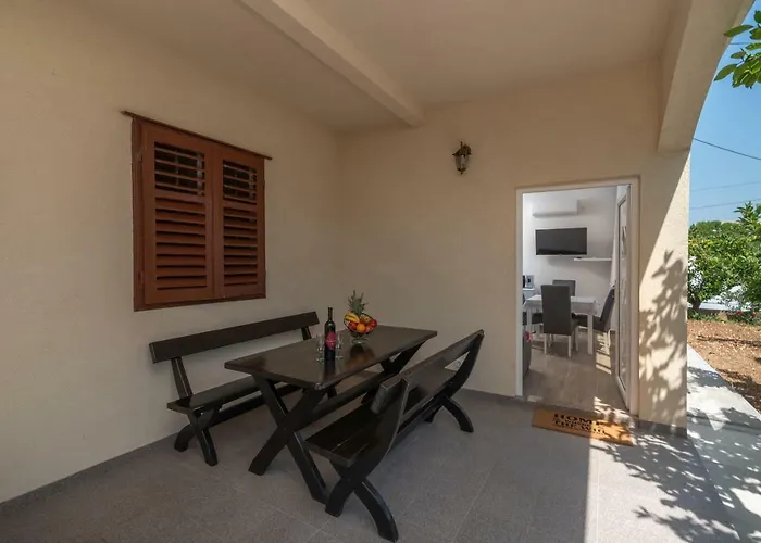 Niksi Appartement