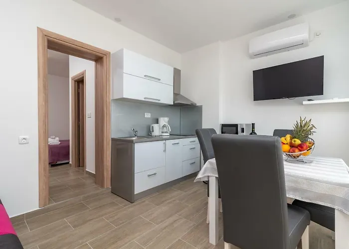 Appartement Niksi
