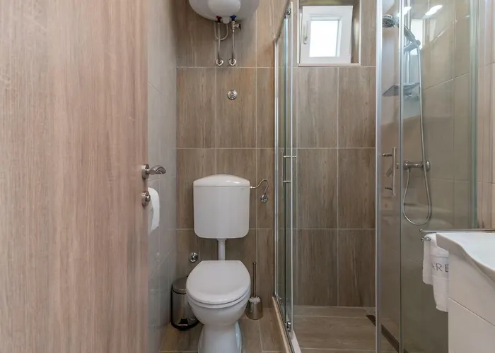 Appartement Niksi *