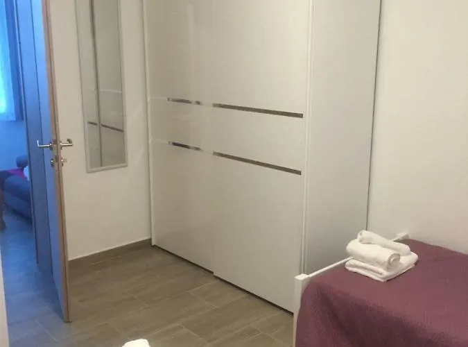 Niksi Appartement *