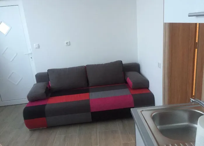 Appartement Niksi
